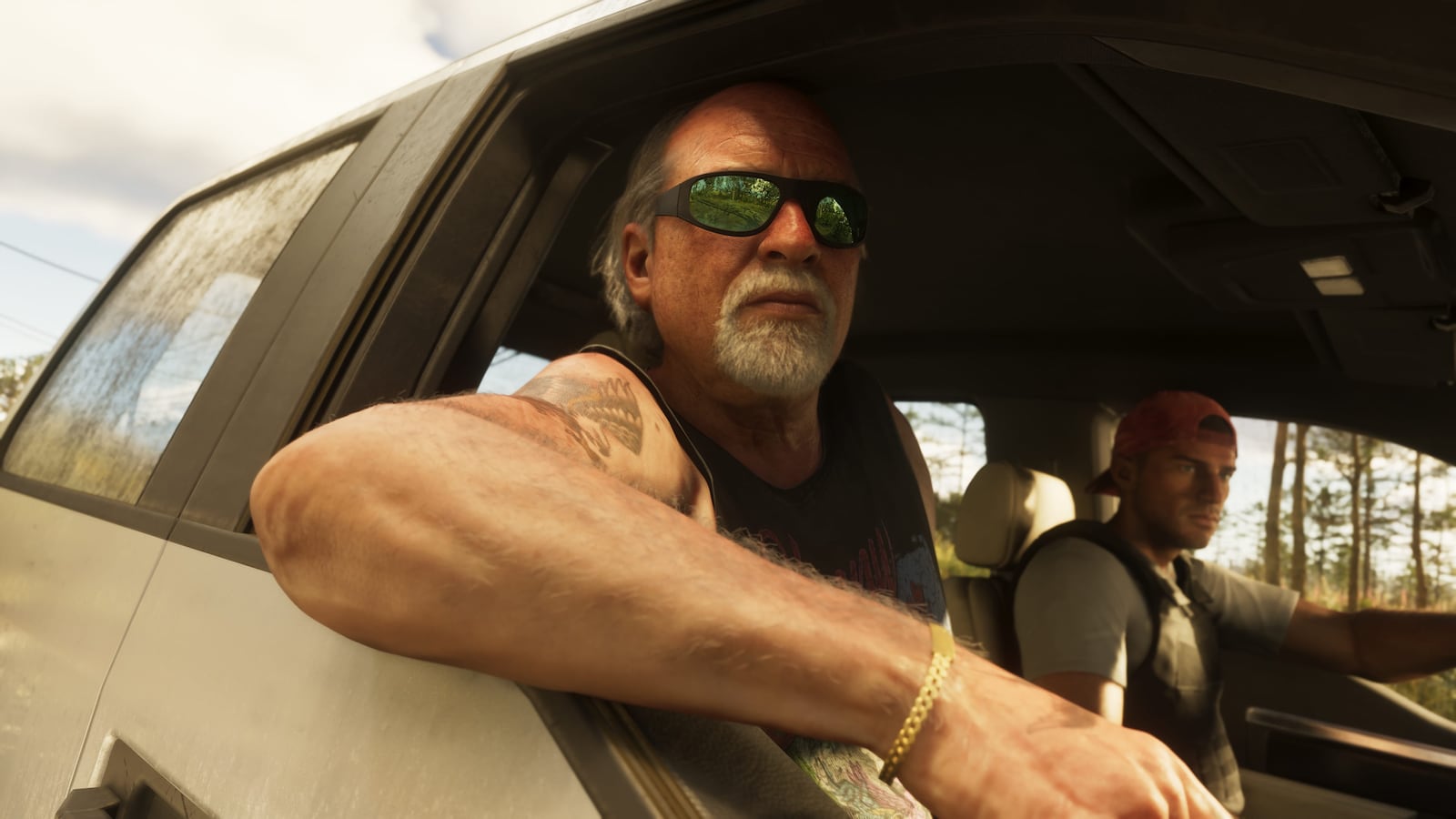 Brian Heder official GTA VI screenshot