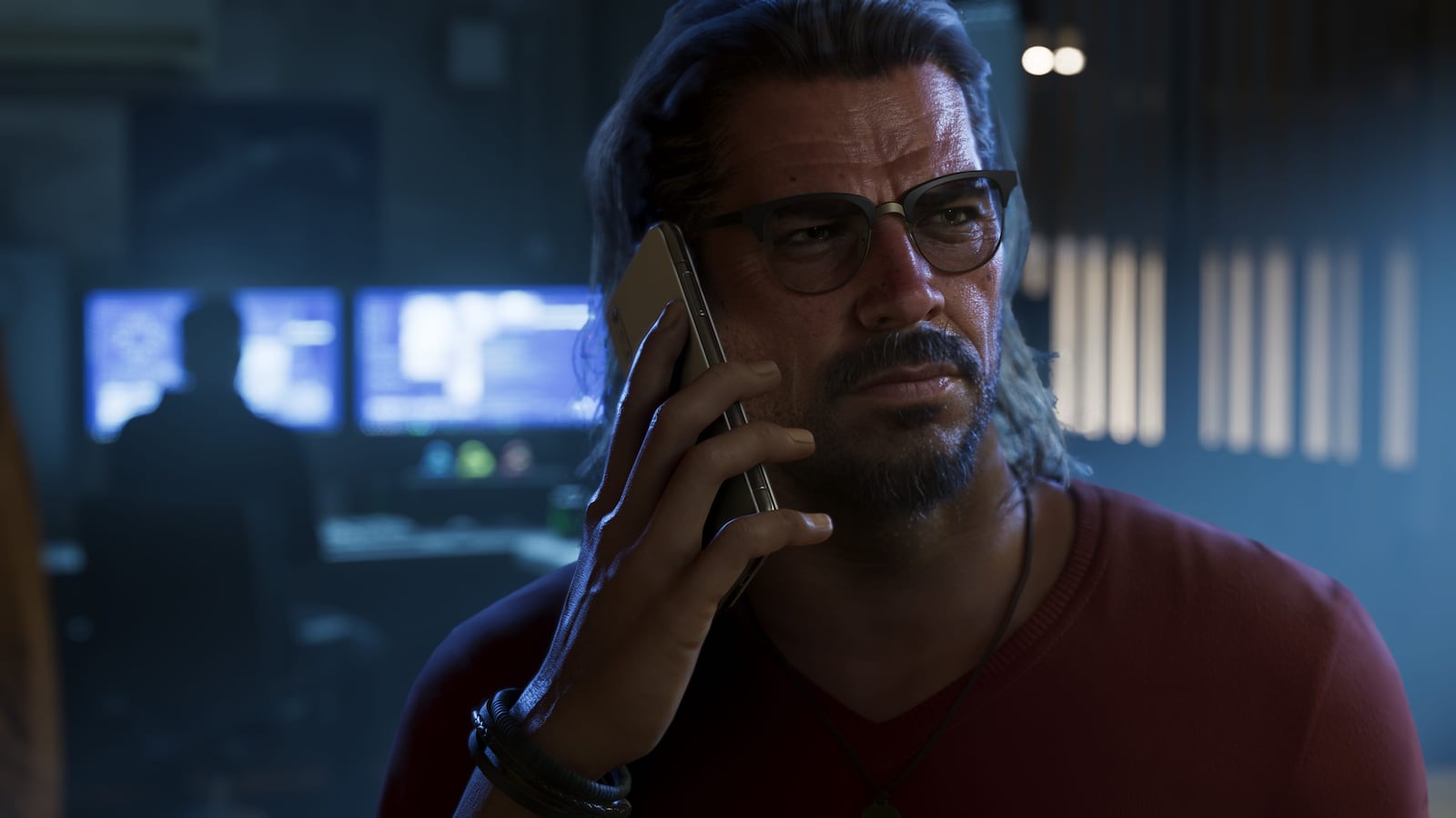 Raul Bautista official GTA VI screenshot